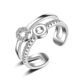 Ring Radiant Double Halo