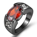 Ring Royal Crystal