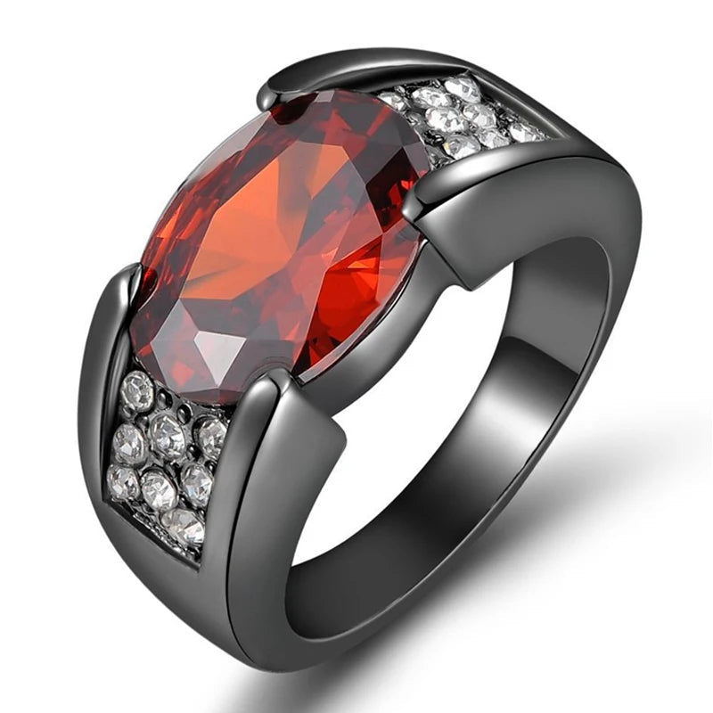 Ring Royal Crystal