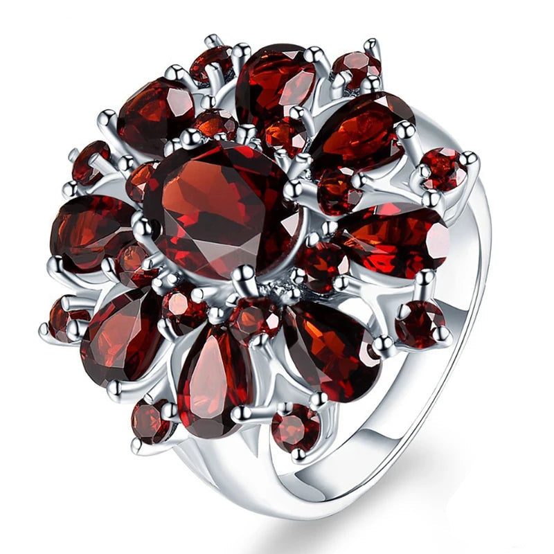 Ring Luminous CZ