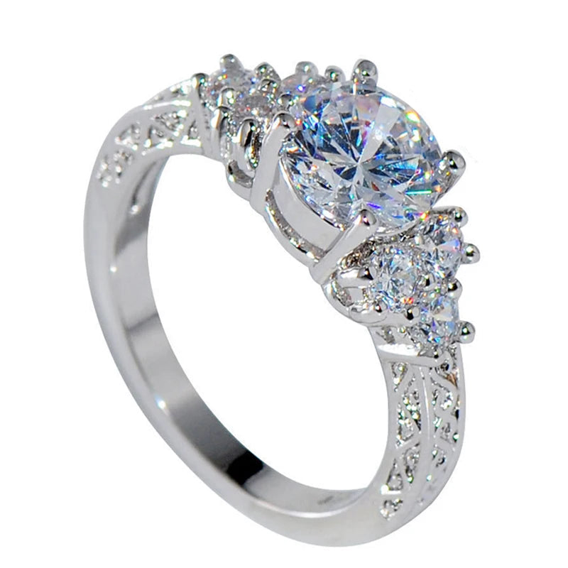 Ring Eternal Shine