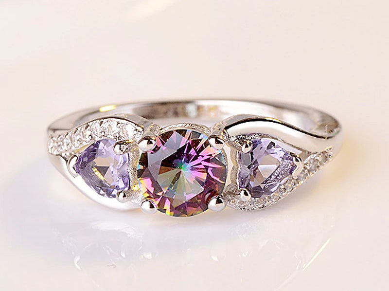 Ring Sweetheart