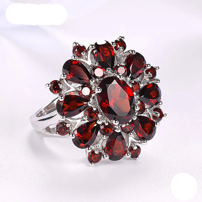 Ring Luminous CZ