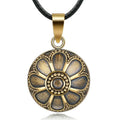 Necklace Vintage Harmony Bola