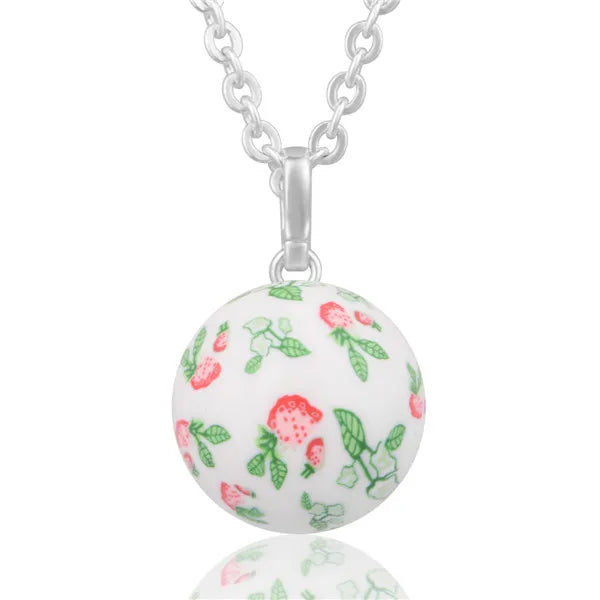 Necklace Bloom Harmony Bola