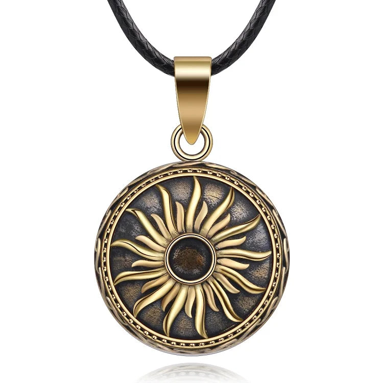 Necklace Vintage Harmony Bola