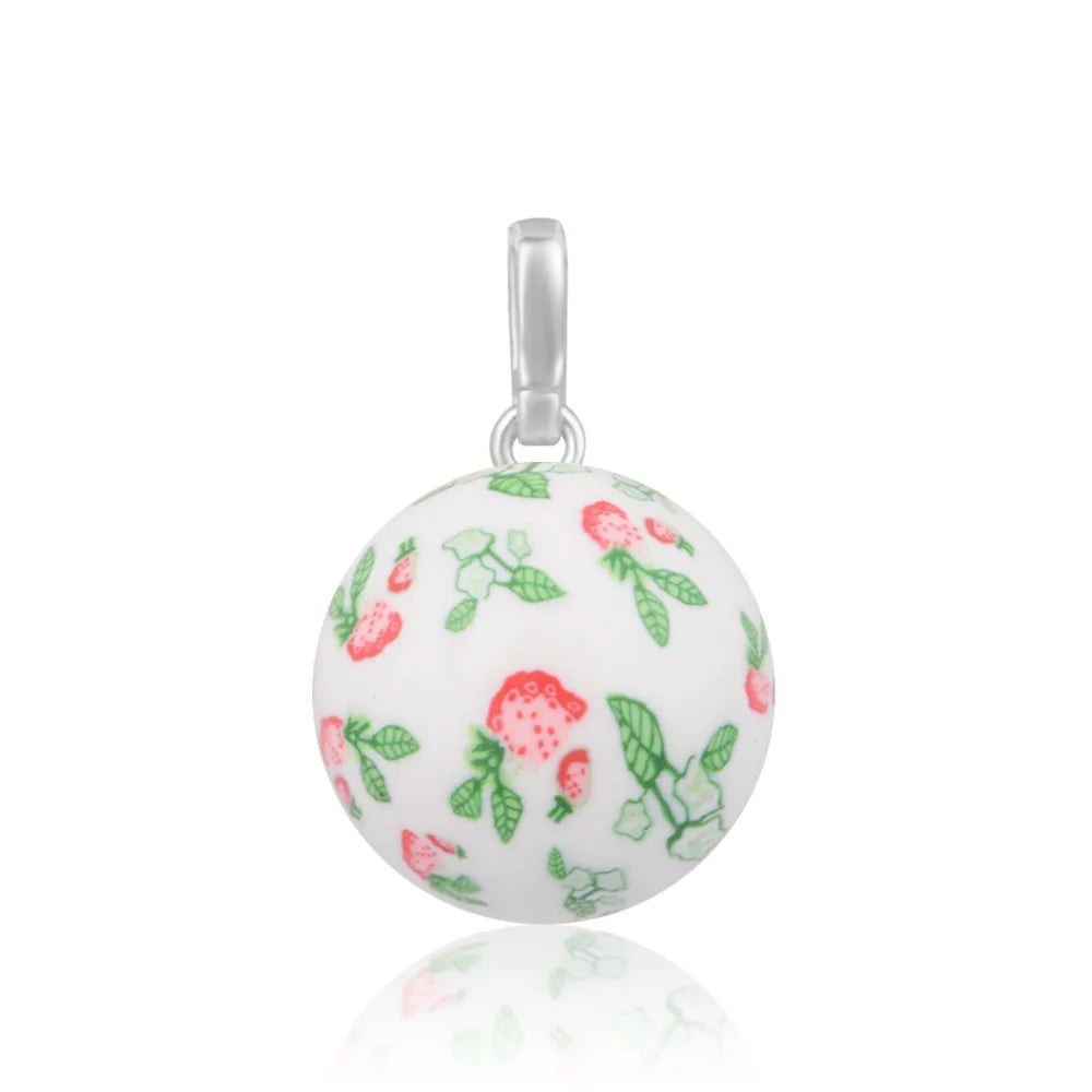 Necklace Bloom Harmony Bola