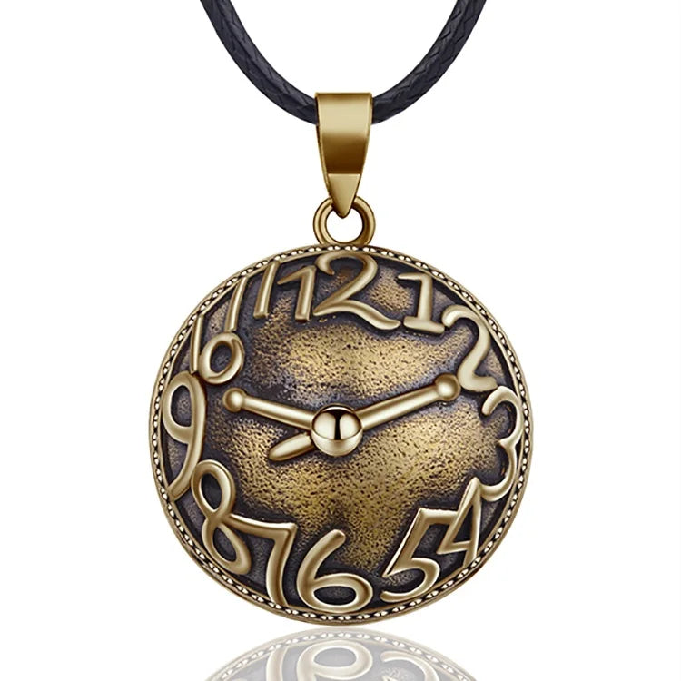 Necklace Vintage Harmony Bola