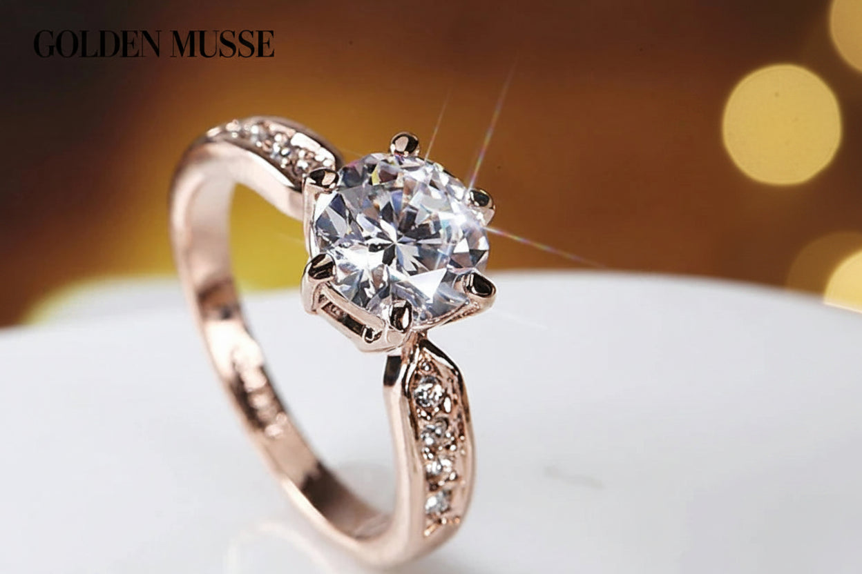 Ring Hexagon Solitaire