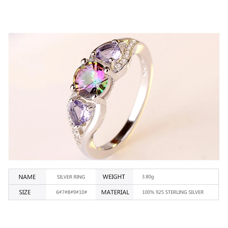 Ring Sweetheart