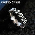 Ring Daisy Flower