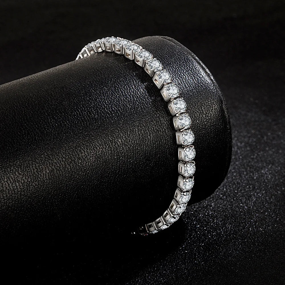 Bracelet Classic Tennis