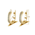 Earrings Ear Cuff simple