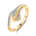 Ring Timeless Gold Band