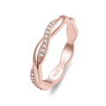 Ring Twisted Eternity