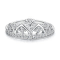 Ring Royal Crown Eternity