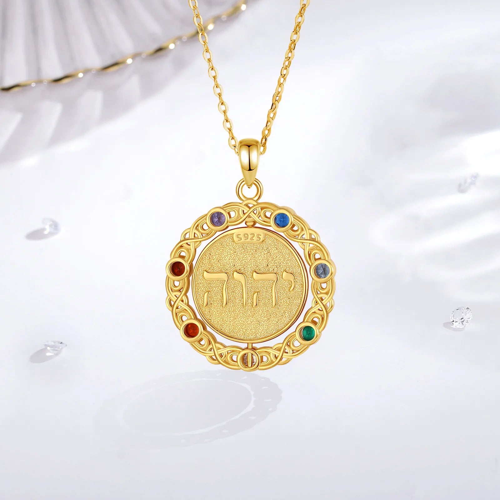 Necklace for Women 925 Sterling Silver