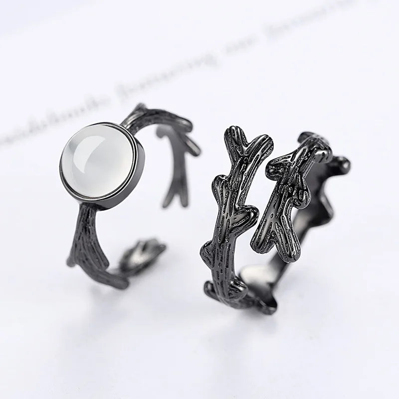Ring Sunlight fashion original