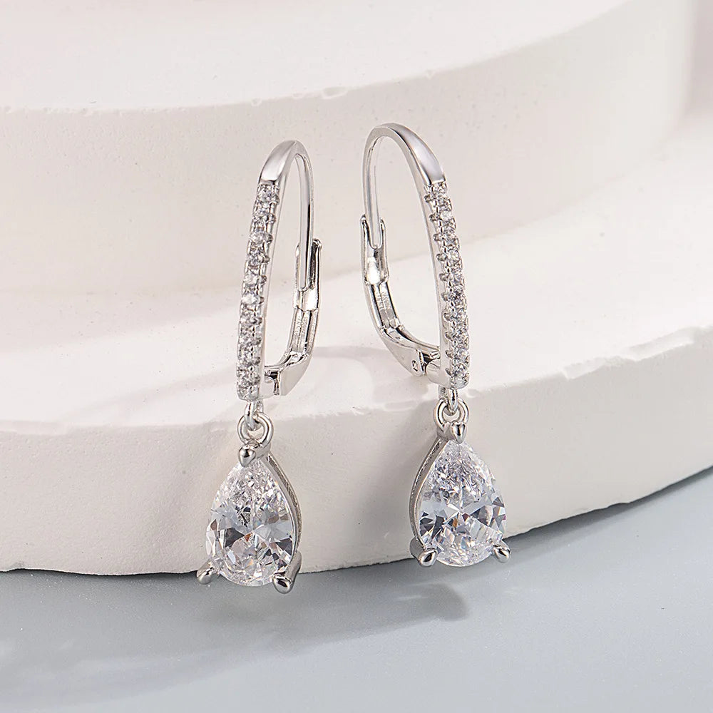 Earrings Minimalist