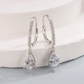 Earrings Minimalist