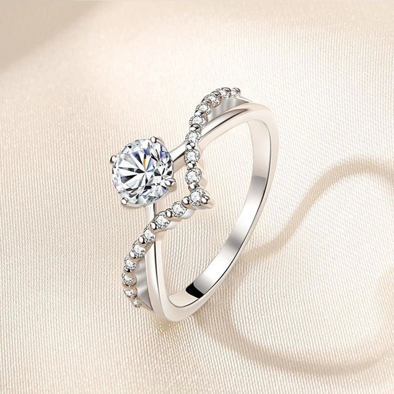 Ring Royal Crown V