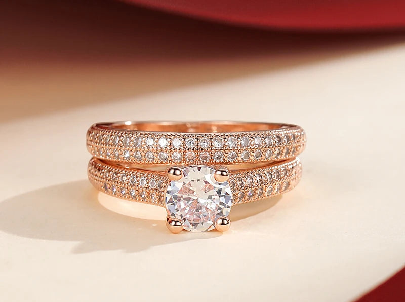 Ring Twin Spark