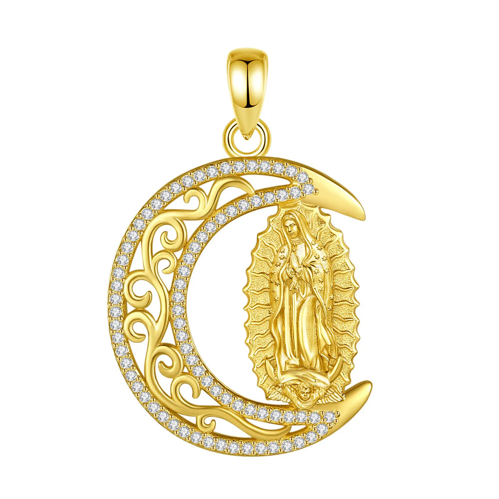 Necklace Plated  925 Sterling Silver