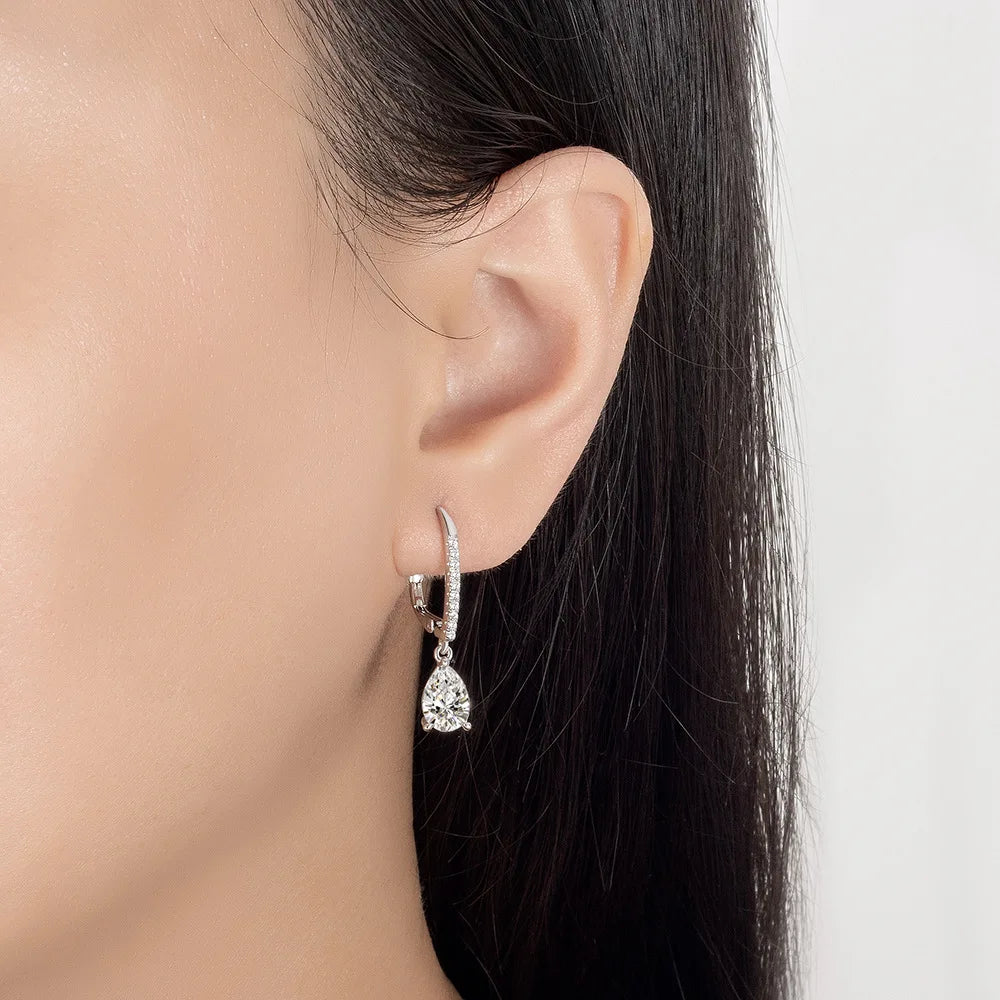 Earrings Minimalist