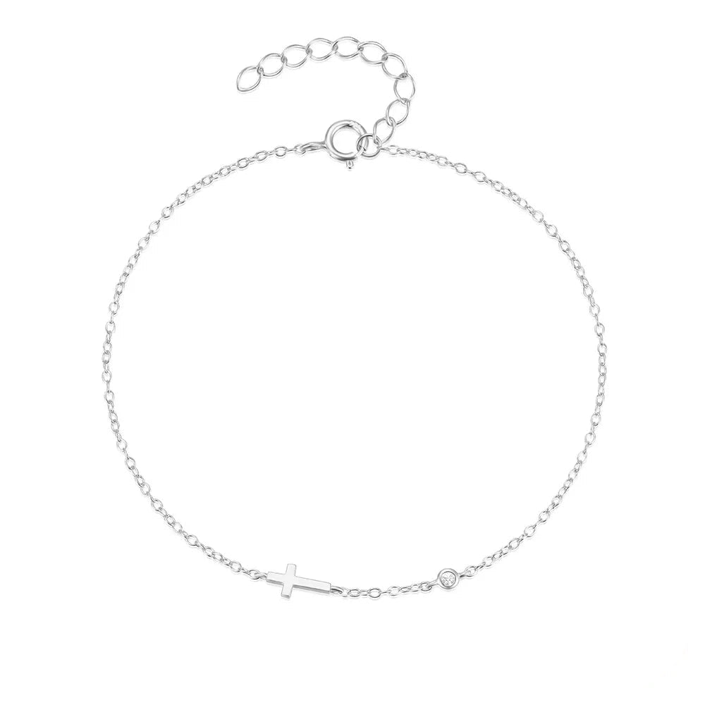 Bracelet Eight-Point Star