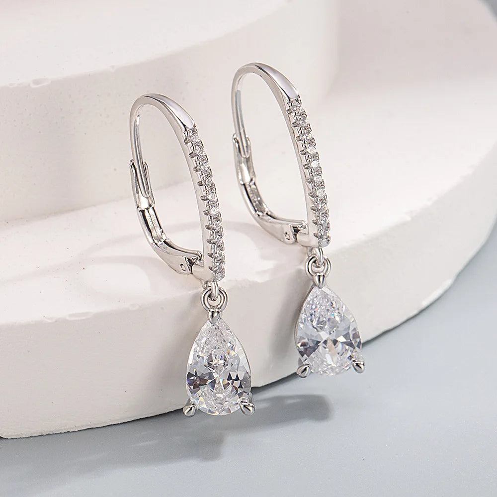Earrings Minimalist