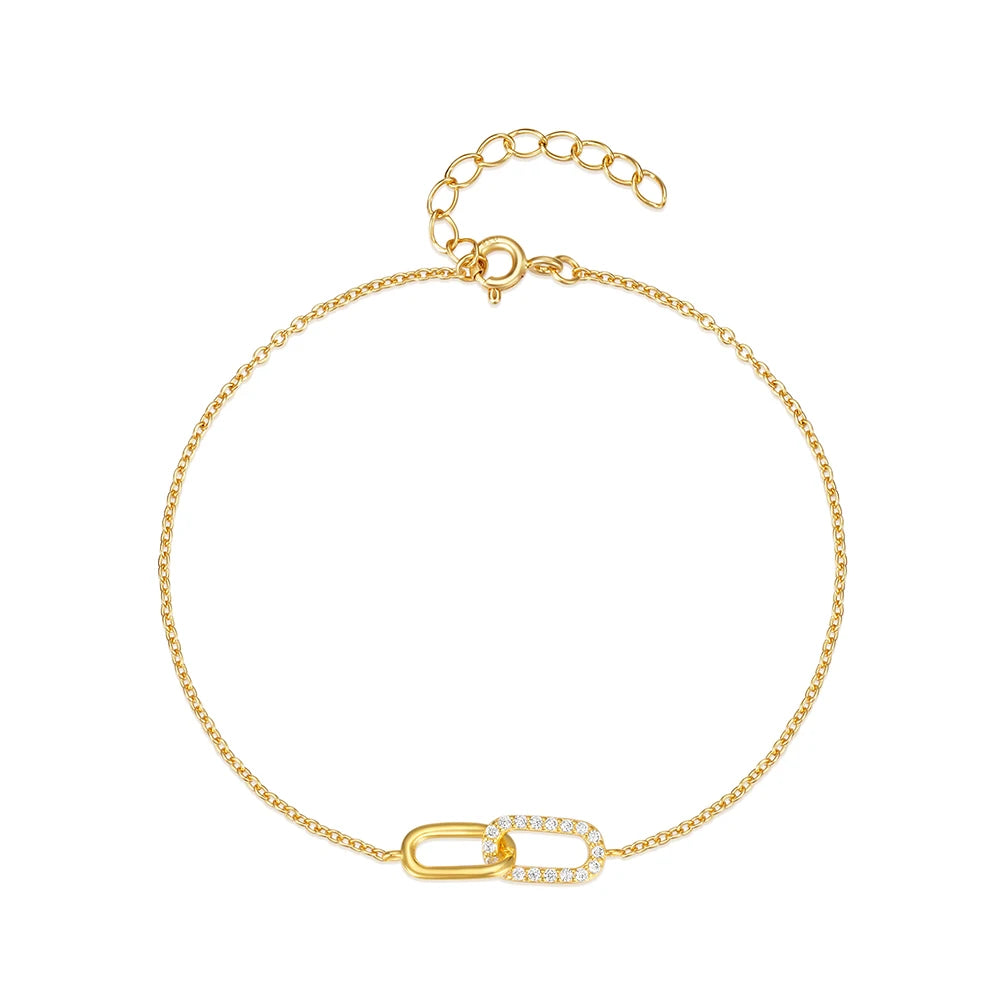 Bracelet Eight-Point Star