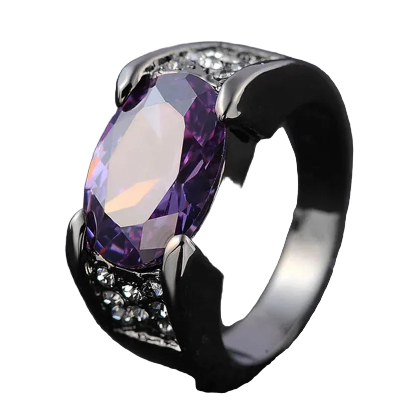 Ring Royal Crystal