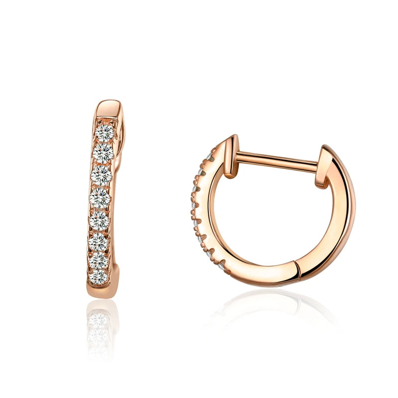 Earrings Cuffs