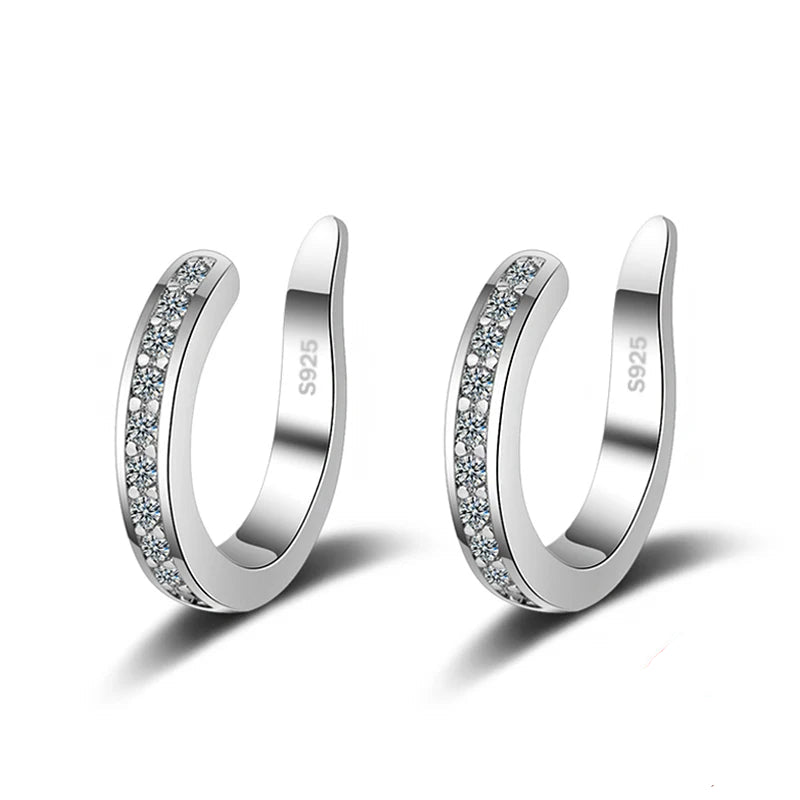 Earrings Ear Cuff simple