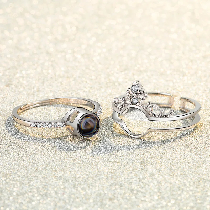Ring Sunlight fashion original