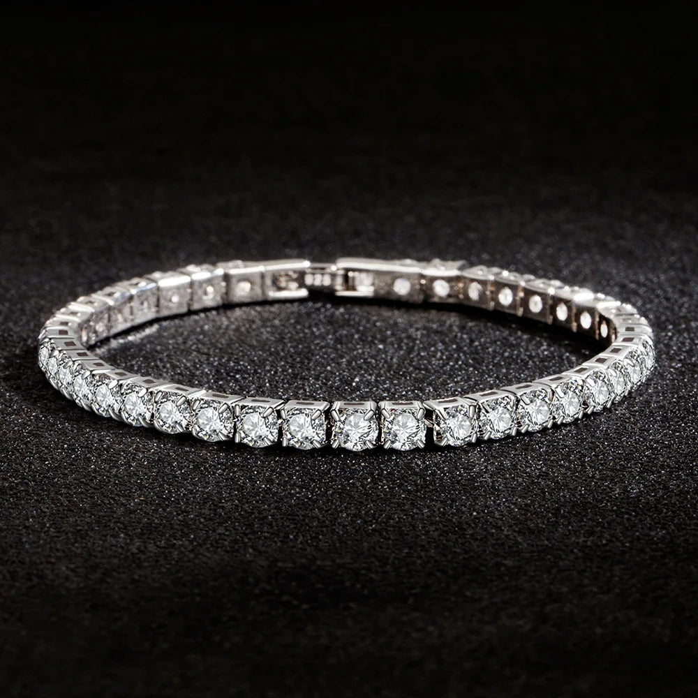 Bracelet Classic Tennis