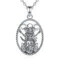 Necklec Lunar Goddess Vintage