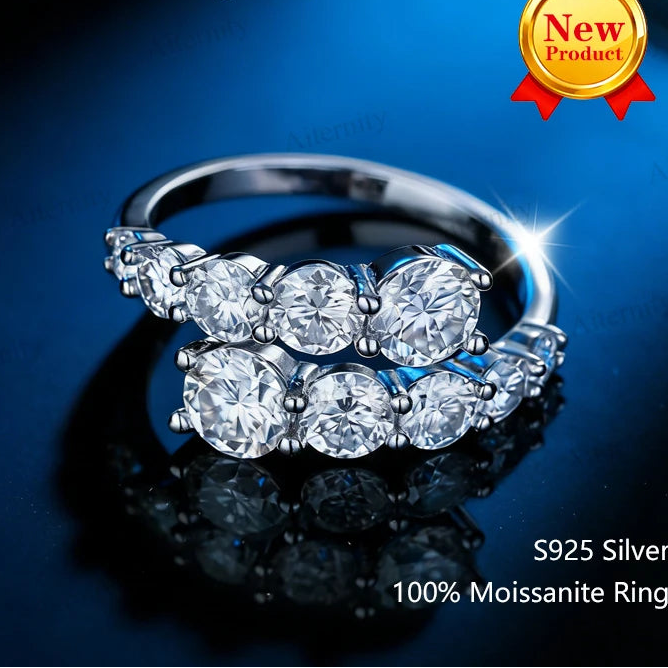 Ring Diamond Engagement