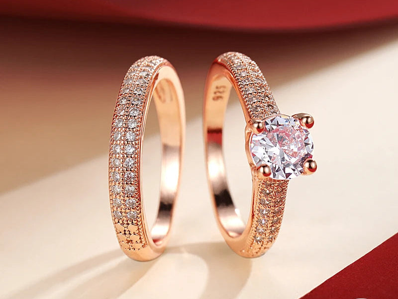 Ring Twin Spark