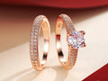 Ring Twin Spark