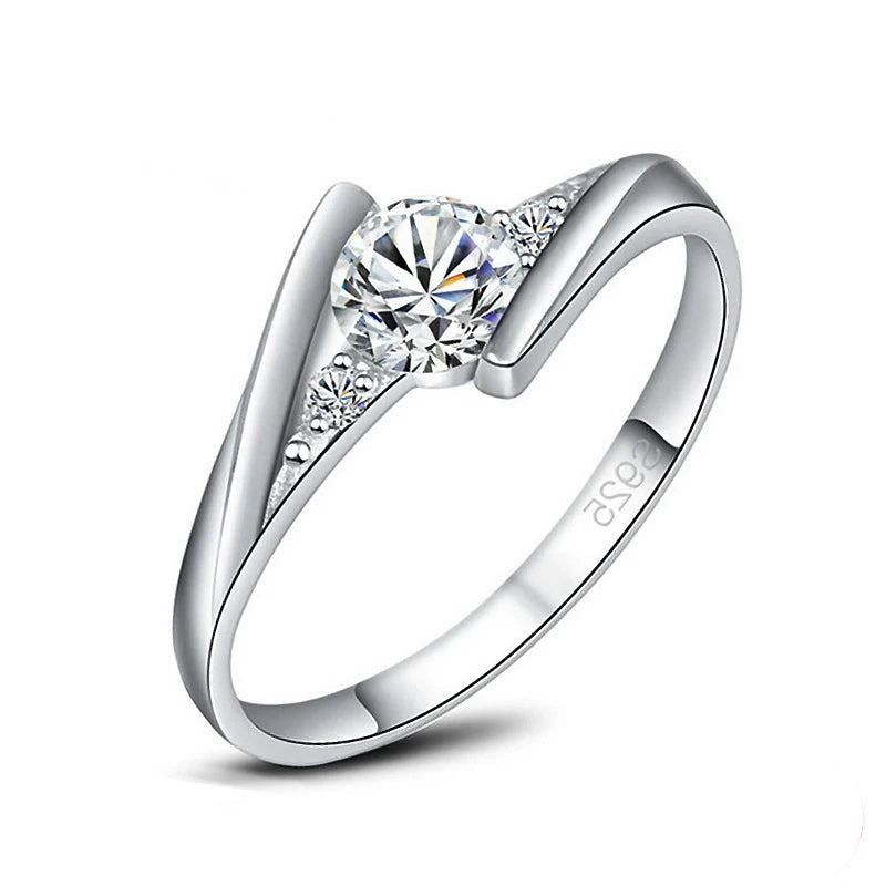 Ring Golden Grace
