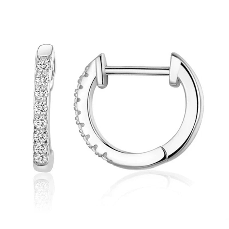 Earrings Cuffs