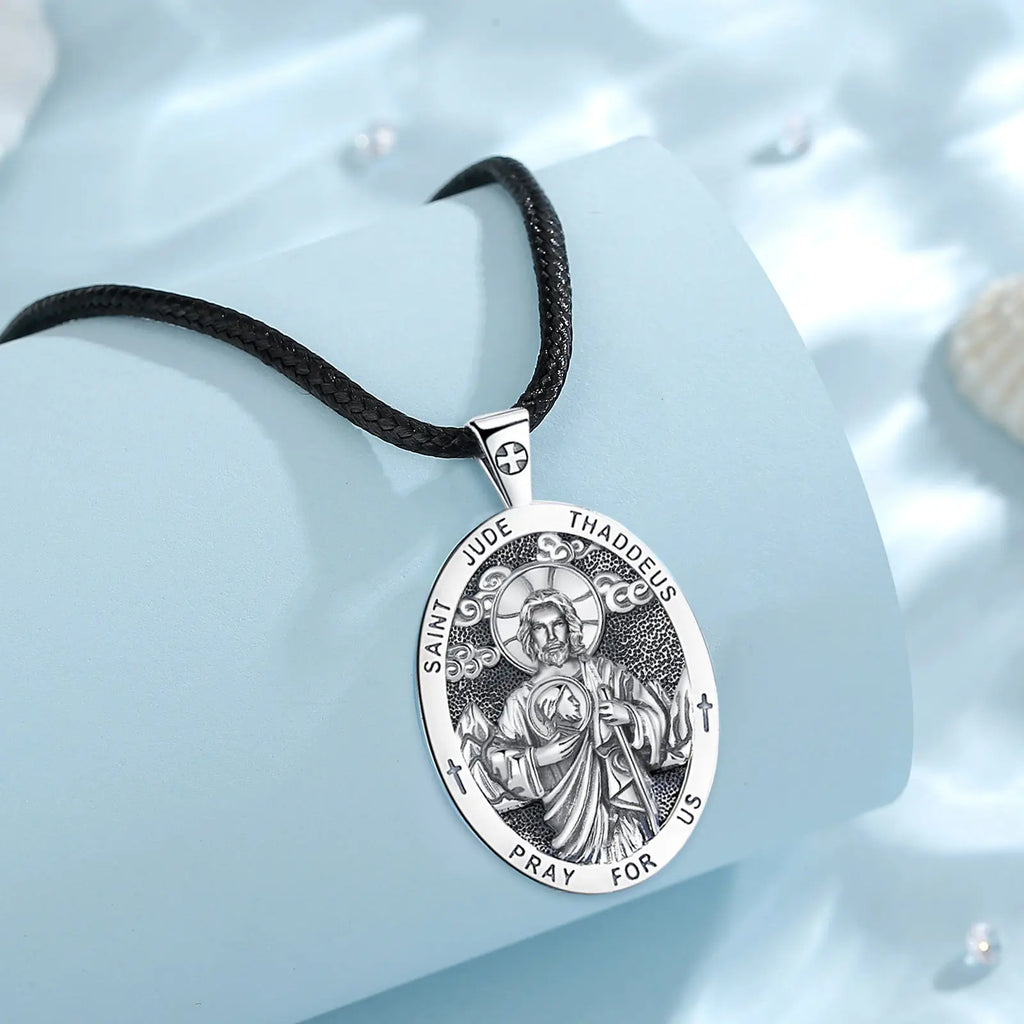 Necklace Saint Jude