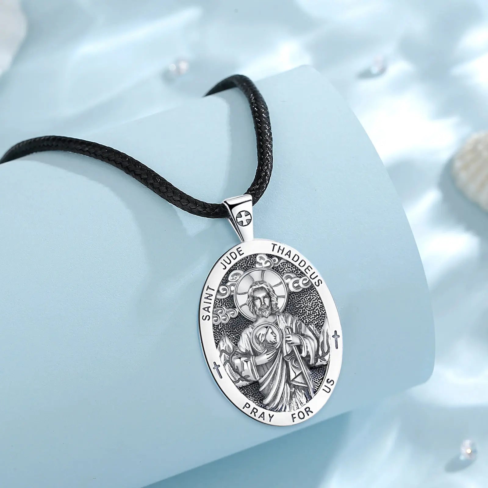 Necklace Saint Jude