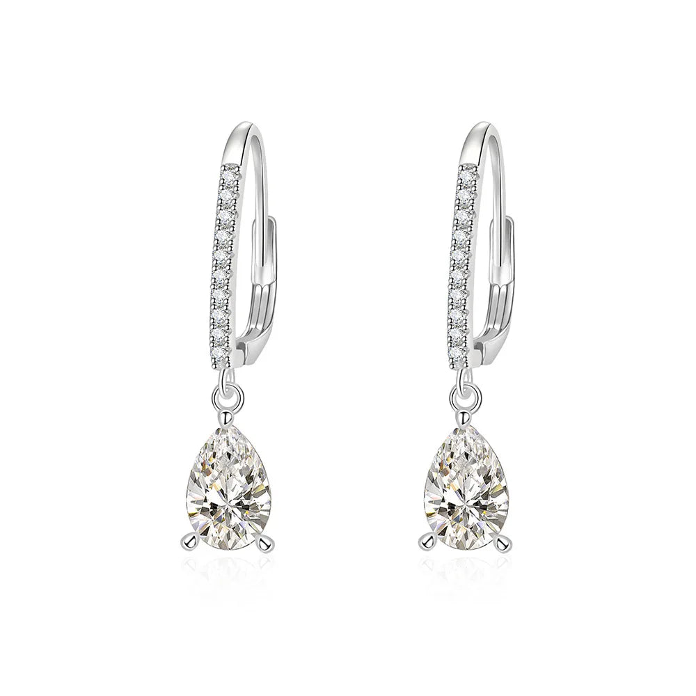 Earrings Minimalist