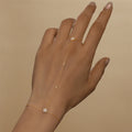 Bracelet Eight-Point Star