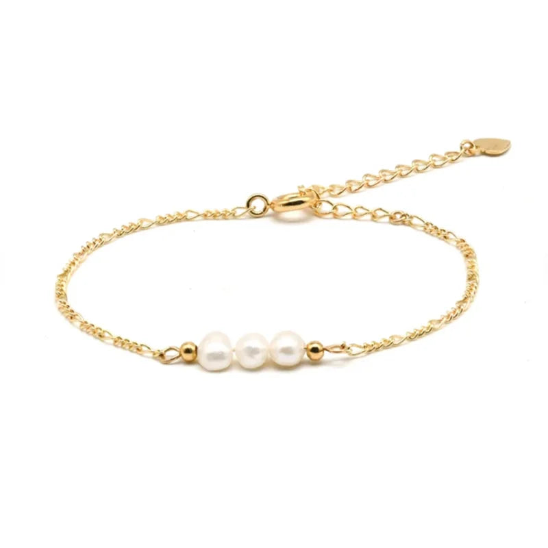 Bracelet Eight-Point Star