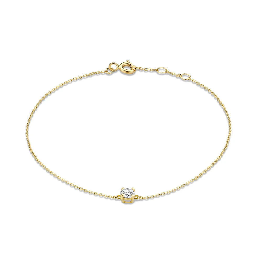 Bracelet Eight-Point Star