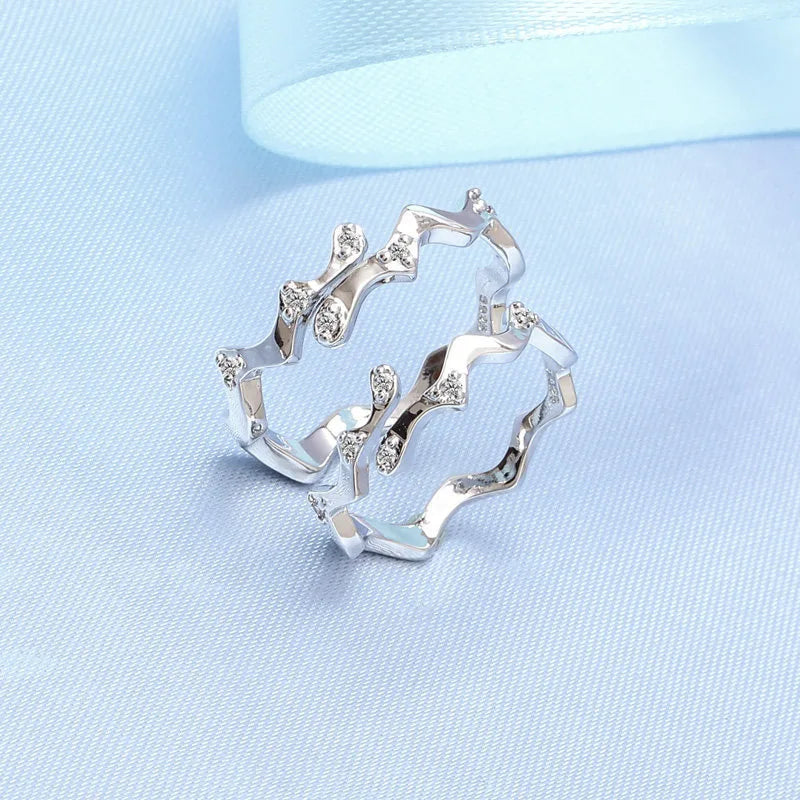 Ring Sunlight fashion original