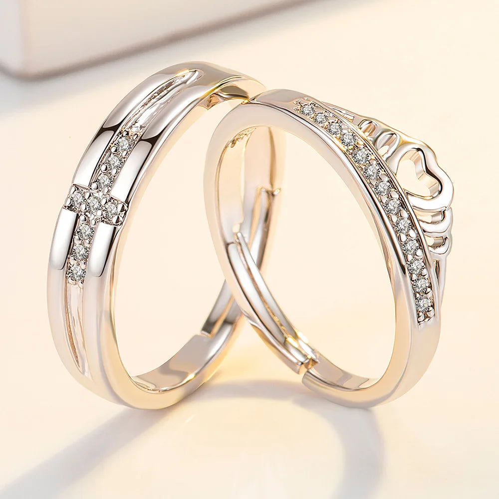 Ring Sunlight fashion original